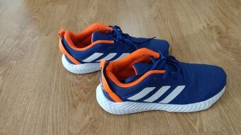 Tenisky ADIDAS v. 38,5 - 1