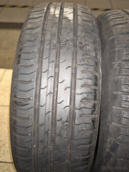 185/65R15 88H letné pneu Continental - 1