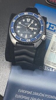 Hodinky Seiko SRP773K1 (Turtle)