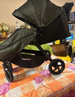 Kocik Britax b motion plus 4