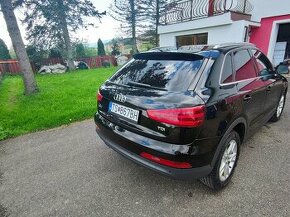 Predaj Audi Q3