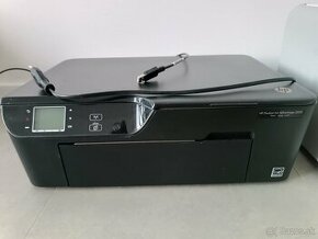 Predám používanú tlačiareň HP Deskjet ink Advantage 3525