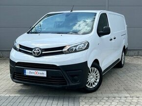 Toyota Proace 2.0 D-4D 140 Active L2 Extra