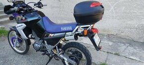 Yamaha xtz 660 tenere