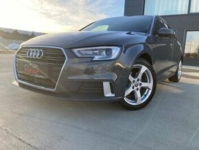 Audi A3 Sportback 1.6TDi,85kW,66528km,XENON,2019,TOP - 1