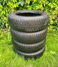 175/70 r14 zimné FULDA 84T - 1