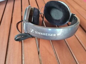 sluchadla Sennheisers HD650