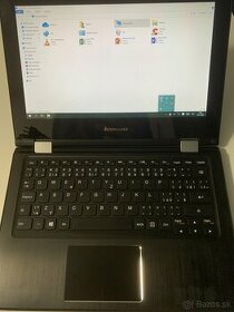 Notebook Lenovo IdeaPad Yoga 300 - 1