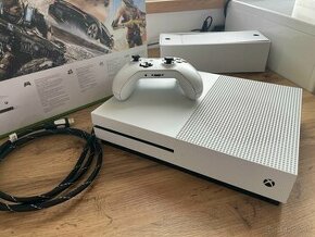 Xbox One S 500GB