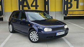 VW Golf 4 1.9 TDI 85kw - 1