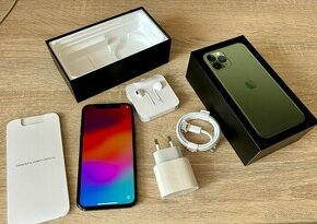 iPhone 11 Pro 256GB