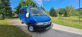 Fiat ducato 2.0 JTD