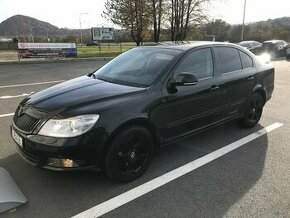 Škoda octavia 1.9tdi 77kw