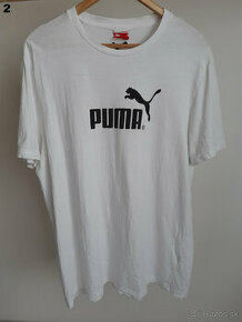 Tricko PUMA