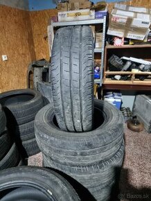 Contimental 225/65r16c 1619