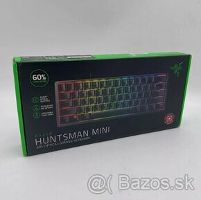 Razer Huntsman Mini (Red Switch)