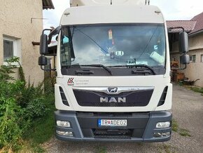 Man TGL 12.250 - 1