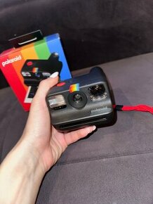 Polaroid GO Gen 2 E box black