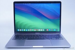 ZÁRUKA/Macbook Pro 13.3" TB/I7 2.3GHZ/32GB RAM/1TB SSD