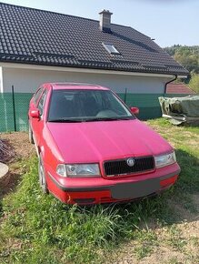 Predám Škoda Octavia 1 1.9tdi 66kw