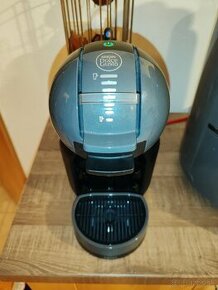 Kávovar Krups (Dolce Gusto)