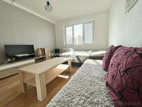 Predaj 1i byt v BB, Horná ul. - 35,19 m²