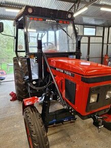 Zetor 7011