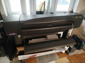 HP Designjet 800