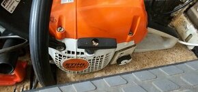 Stihl ms 251