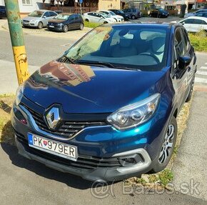 Predám RENAULT Captur Energy TCe 90 E6c Intens Hatchback 5 - 1