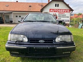 Ford Scorpio cosvort