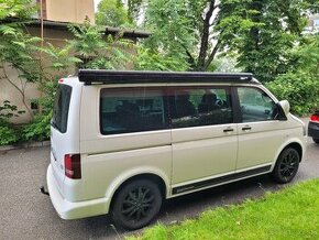 VW California Beach T5.1 Edition, 4x4, DSG, 132kW - 1