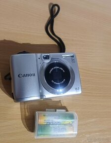 Canon PC 1740