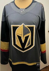 Vegas Golden Knights NHL hokejový dres Fanatics L - 1