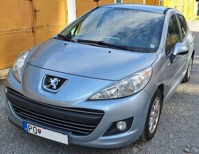 Peugeot 207    1.4HDi