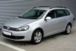 Volkswagen Golf 6