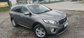 Predám Kia Sorento 2.2 crdi 147 kw 4x4 7 Miest - 1