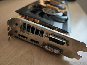 Sapphire Radeon Toxic R9 270X 2GB DDR5 - 1