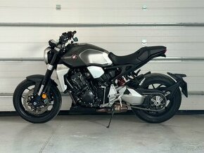 Honda CB1000R Cafe Neo Sport