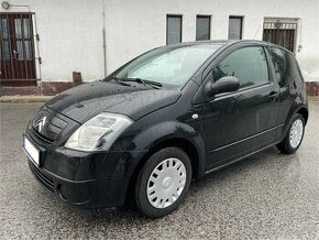 Predám Citroen C2 1.1 44 kw