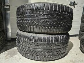 Zimné Pneu Continental TS850 285/45 R21 - 1