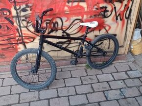 BMX Freestyle