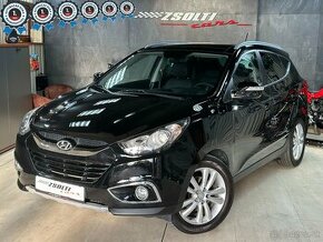 Hyundai ix35 2.0 Comfort 2WD - 1