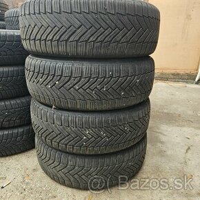 205/60 r16 Michelin - 1