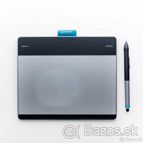 Grafický tablet - Wacom Intuos Manga (S)