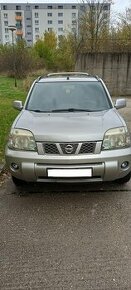 Predám Nissan X-trail T 30 - 1