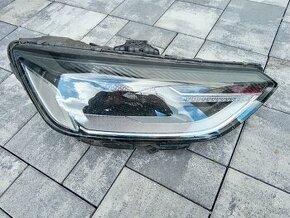 Audi A4 B9 fl. full led - predne svetlo 8W0941012 - 1