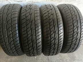 Zimné 185/65 r15 Matador - 1