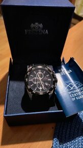 Festina - 1