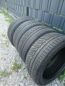 235/45 R18 zimné MICHELIN - 1